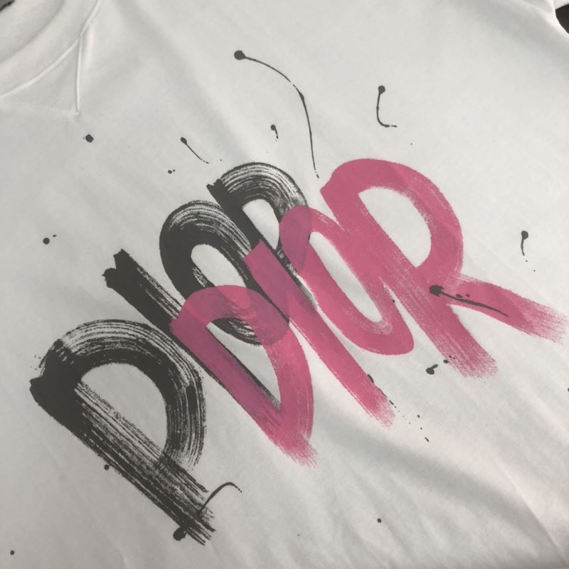 Christian Dior T-Shirts